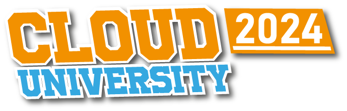 Cloud University 2024