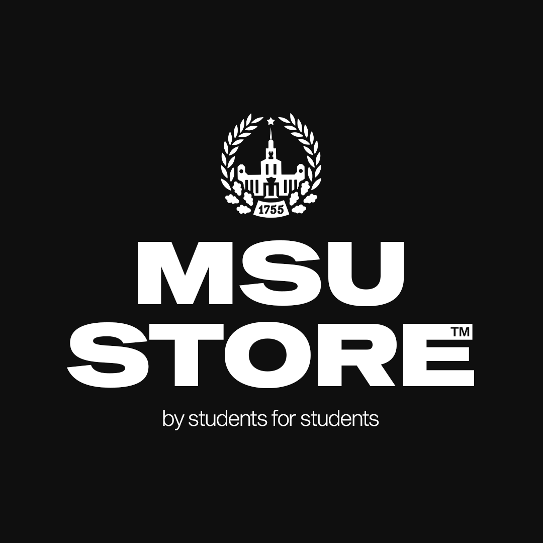Сайт MSU STORE